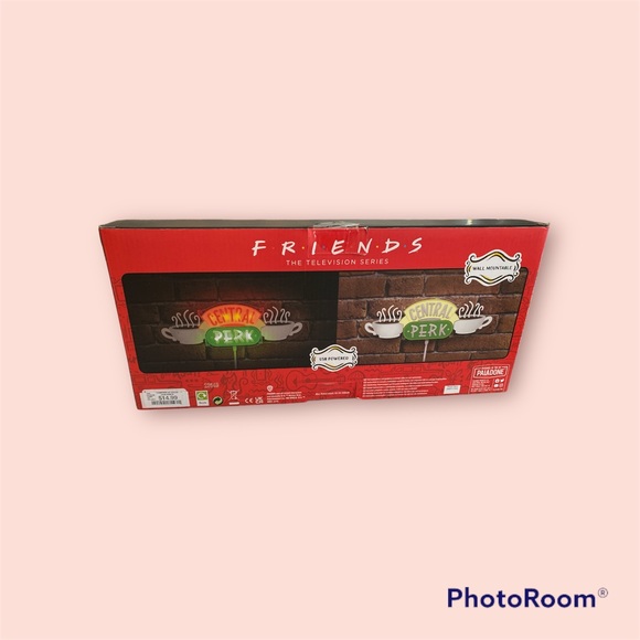 Friends Central Perk neon sign - Picture 2 of 2